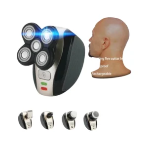 ماكينة حلاقة 5 في 1
