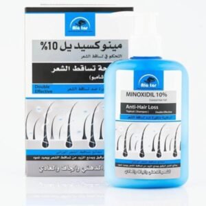 مينوكسيديل لمقاومه التساقط