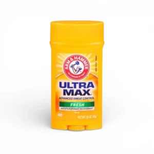 مزيل العرق الترا ماكس (Ultra Max) من Arm & Hammer | حماية 48 ساعة
