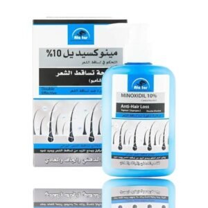 مينوكسيديل لمقاومه التساقط