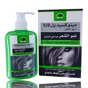 مينوكسيديل نمو الشعر