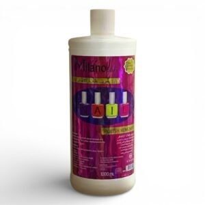 مزيل طلاء الأظافر Milano احترافي وسريع في الكويت