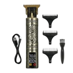 YACD مكينه تحديد