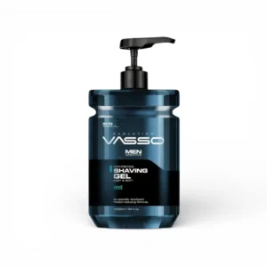 فاسو جل حلاقة 1000 مل | حماية ضد الاحتكاك وتوفير هائل