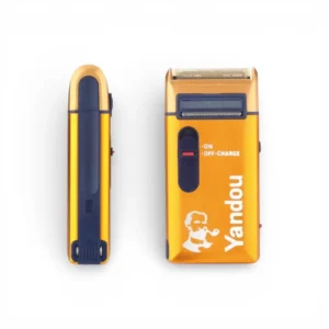 ماكينة حلاقة كهربائية Yandou بلونين