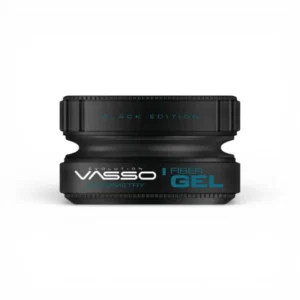 جل فايبر Vasso – إصدار أسود