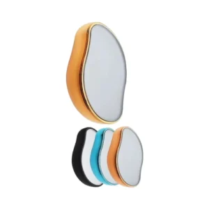 جهاز إزالة الشعر المحمول | ناعم على البشرة وسهل الاستخدام للمناطق الحساسة