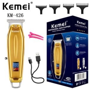 مكينه حلاقه km_426