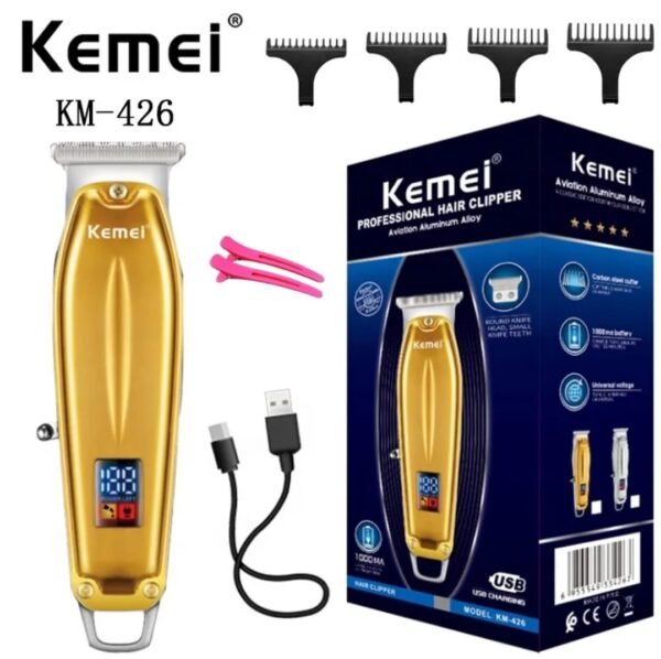مكينه حلاقه km_426