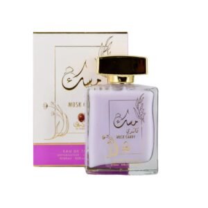 عطر مسك كاندي
