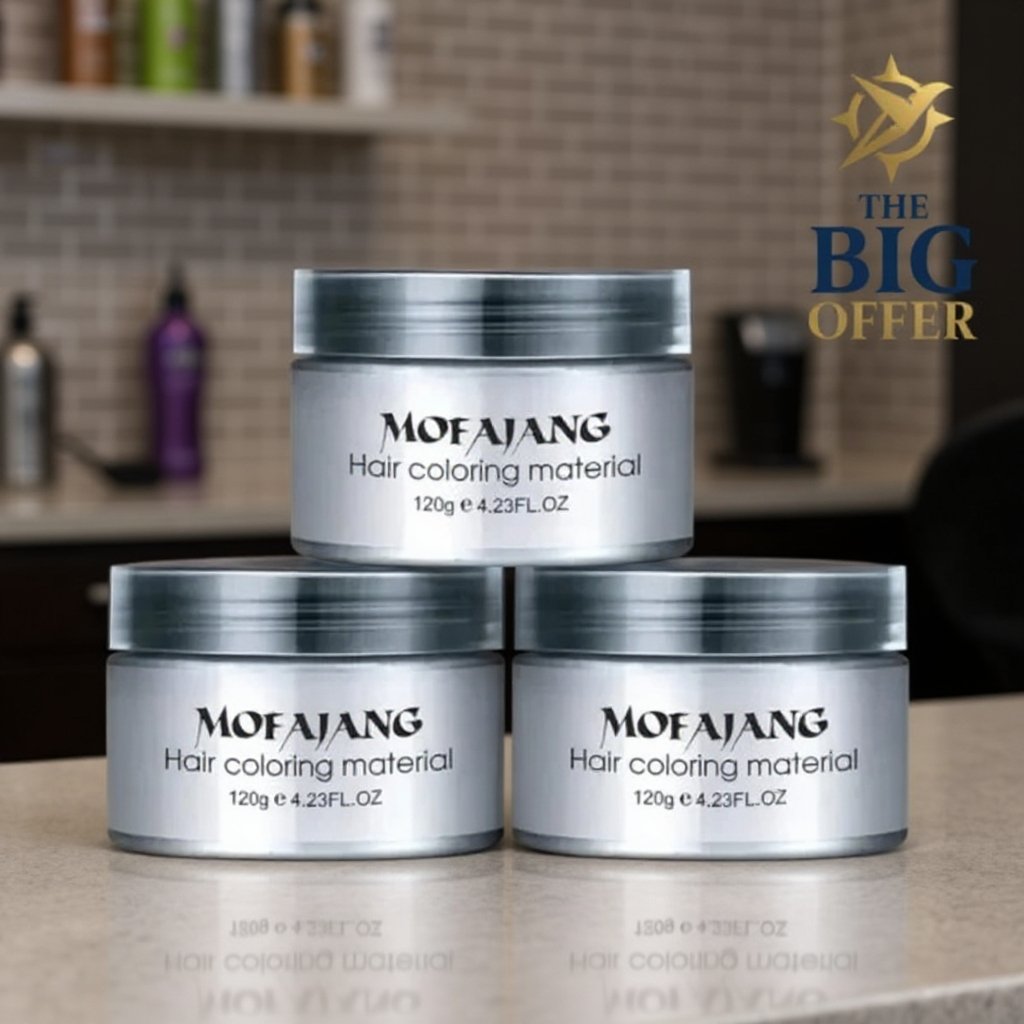 شمع تلوين الشعر موفاجانج | عرض محدود 🔥 لون فوري – الكويت - الصورة 6