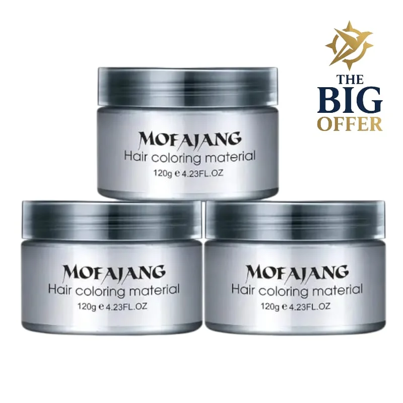 شمع تلوين الشعر موفاجانج | عرض محدود 🔥 لون فوري – الكويت - الصورة 5