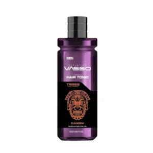 تونك الشعر فاسو (Tribes Canopa) | ترطيب بزيت الميرمية للفروة الحساسة