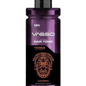 Vasso Evolutioتونك ترطيب الشعر