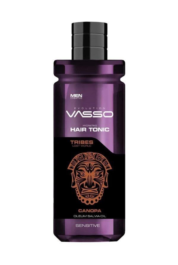 Vasso Evolutioتونك ترطيب الشعر