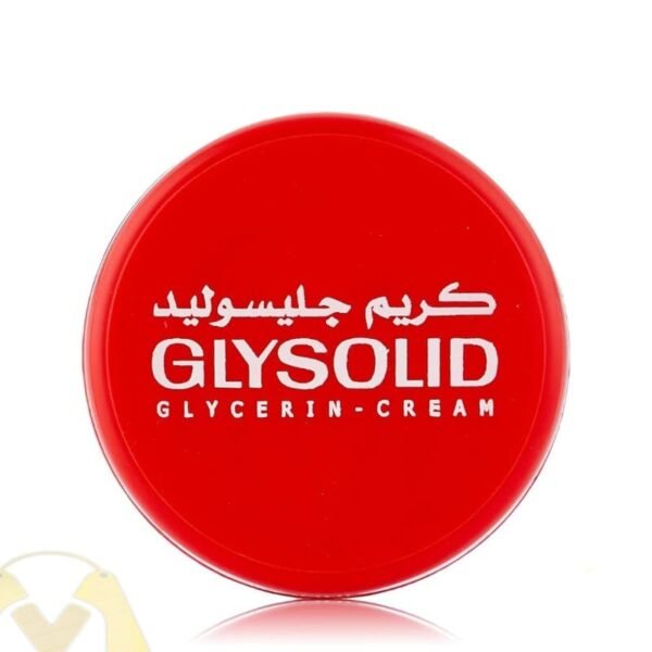 كريم Goree وGlysolid | تفتيح وترطيب البشرة خلال ٧ أيام