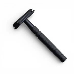 موس حلاقة أسود كلاسيكي