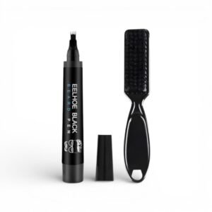 قلم ملء فراغات اللحية من Eelhoe | تغطية الفراغات ومظهر طبيعي 100%