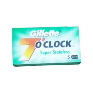 شفرات جيليت 7 أوكلوك الأصلية