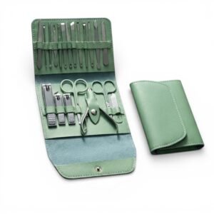 مقصات الأظافر