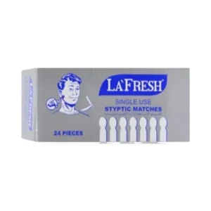 أعواد وقف نزيف الحلاقة La Fresh